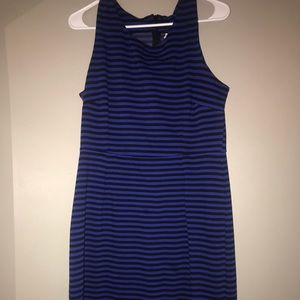 Stripe dress